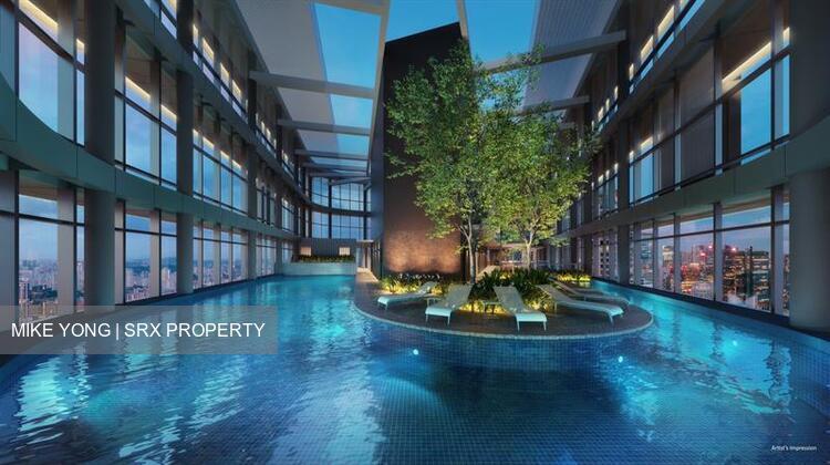 Newport Residences (D2), Apartment #614853871
